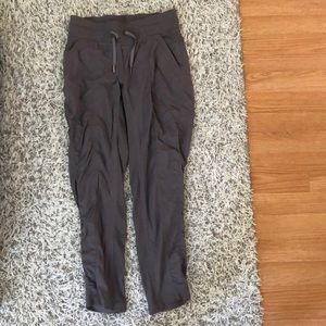 Lululemon dance studio joggers